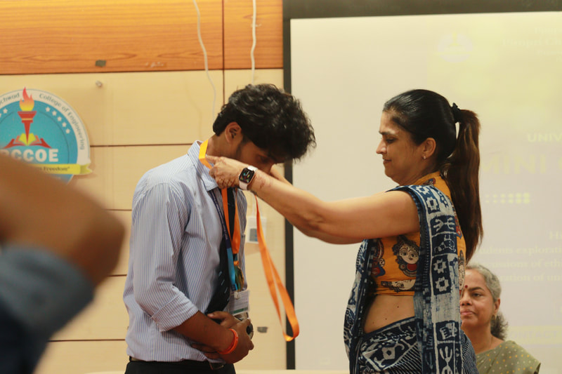 Recognition of Value-Based Achievements