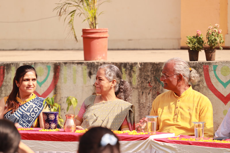 Distinguished Panel & Speakers