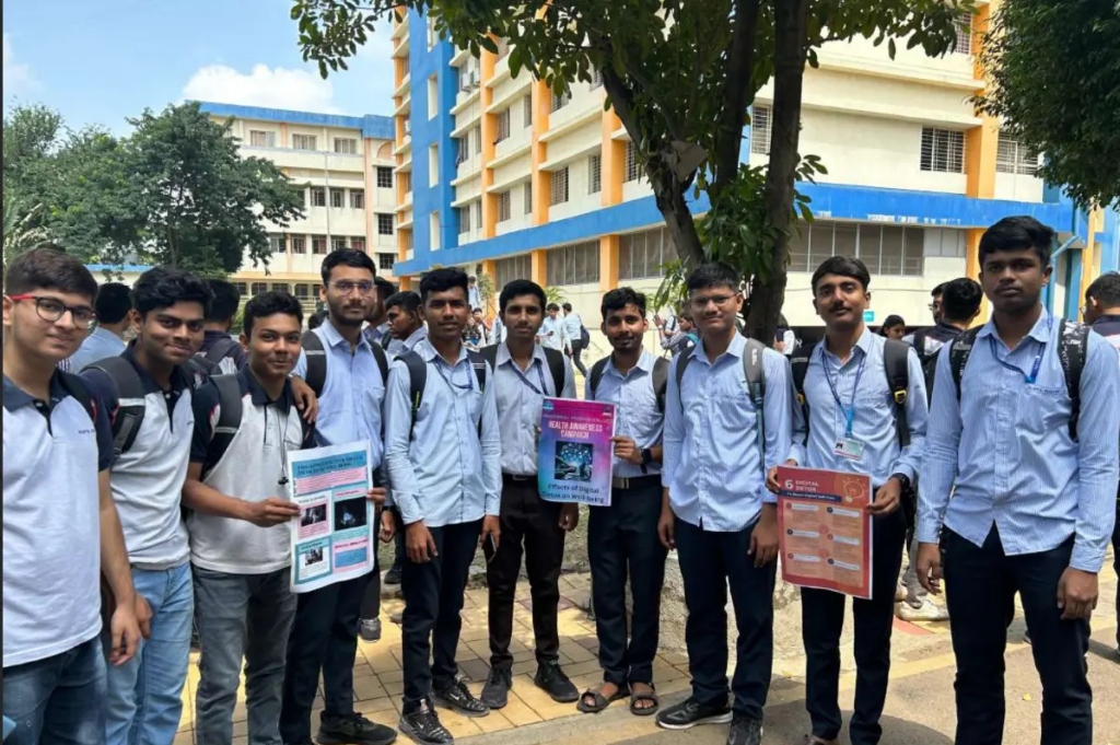 Health Awareness Campaign