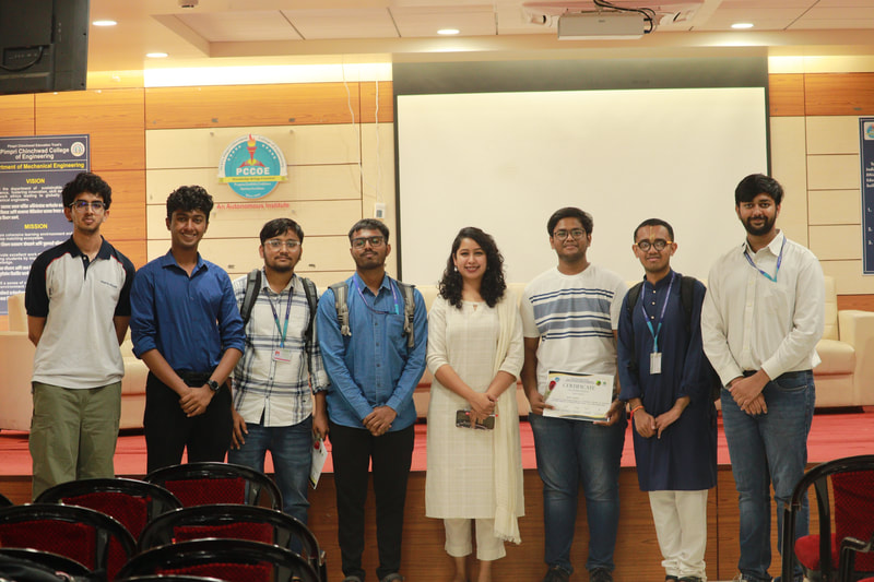 Youth Conference: Mini Conference on UHV