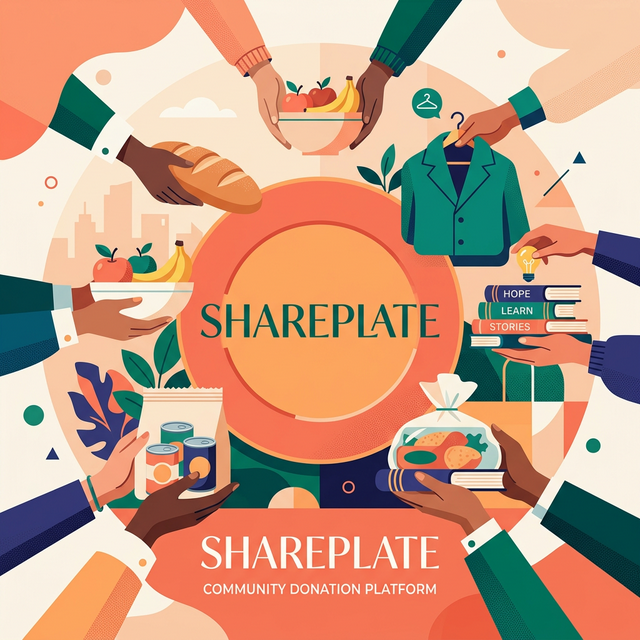 SharePlate