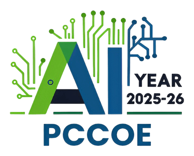 AI PCCOE Logo