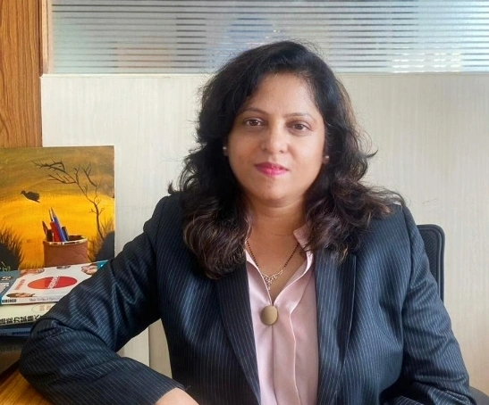 Ms Manjusha Devkule