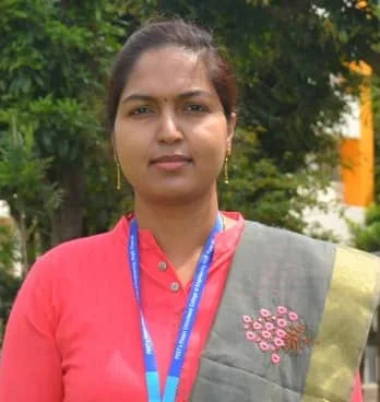 Ms Pratima Kalokhe