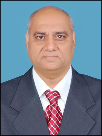 Mr. Sanjeev Upendra Aboti