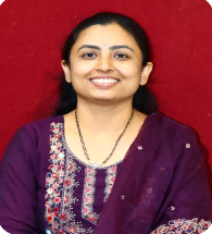 Dr Mrs. Shraddha Ovale