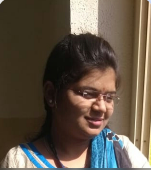Ms. Vaishnavi Pujari