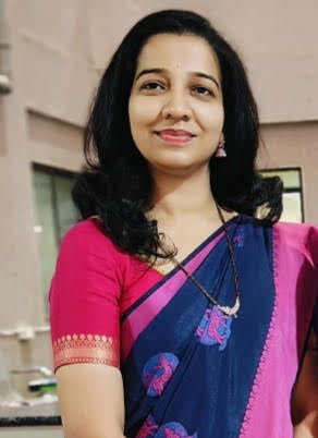 Dr. Varsha Pandagare